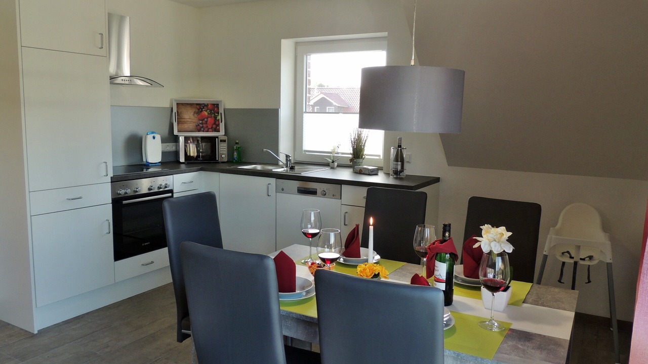Photo of Kitchen in Rieste