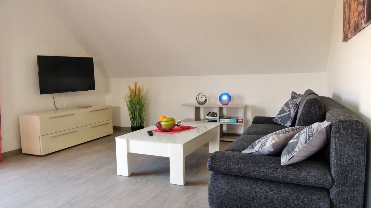 Photo of Livingroom in Rieste