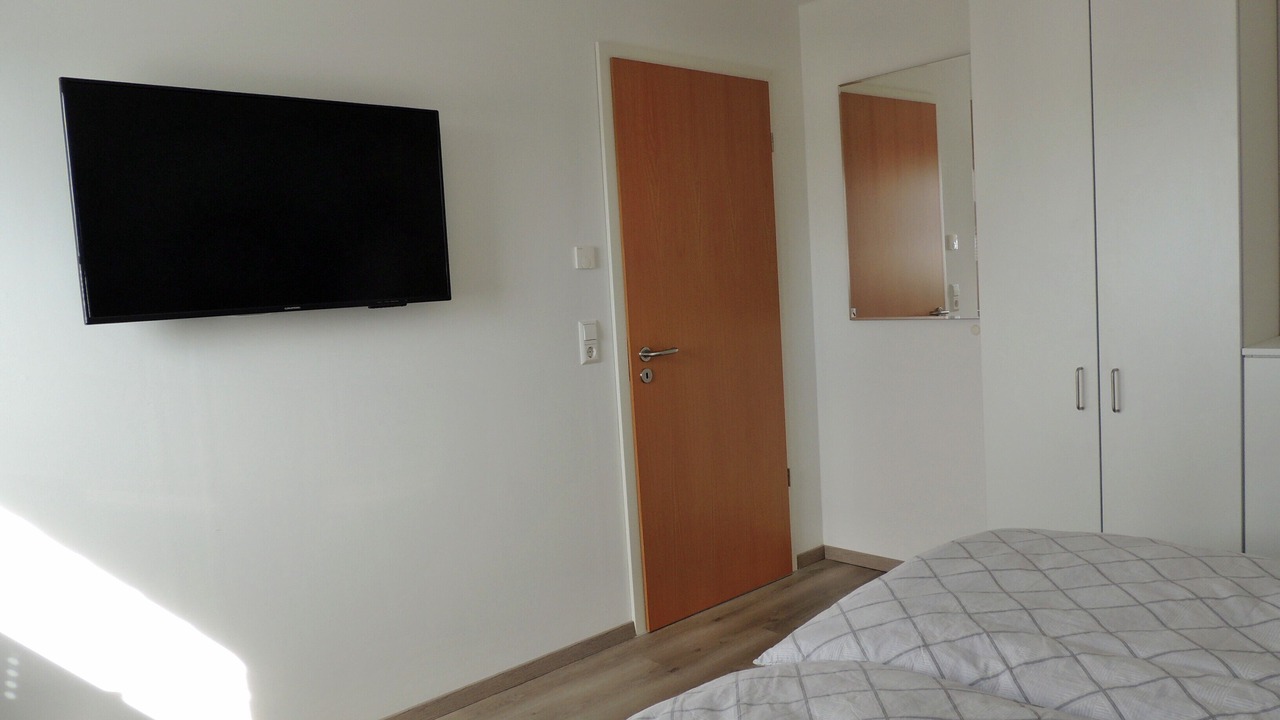 Photo of Bedroom in Rieste