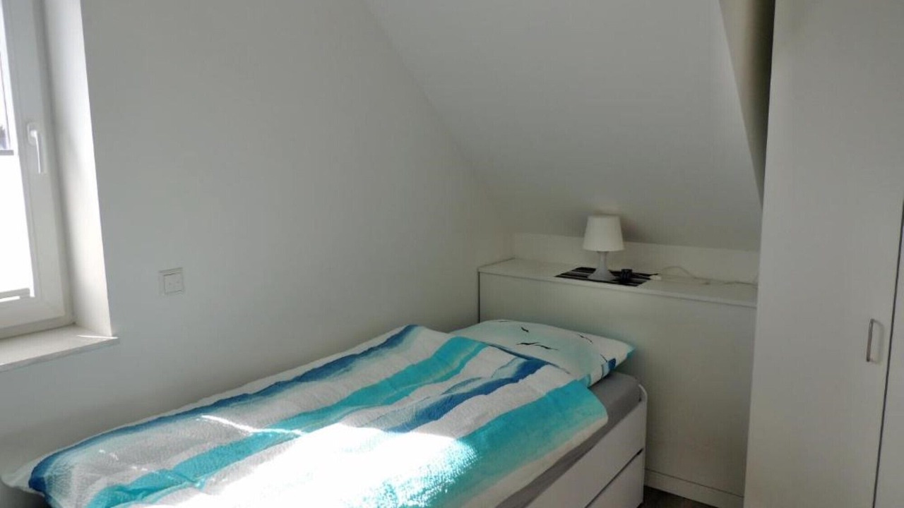 Photo of Bedroom in Rieste