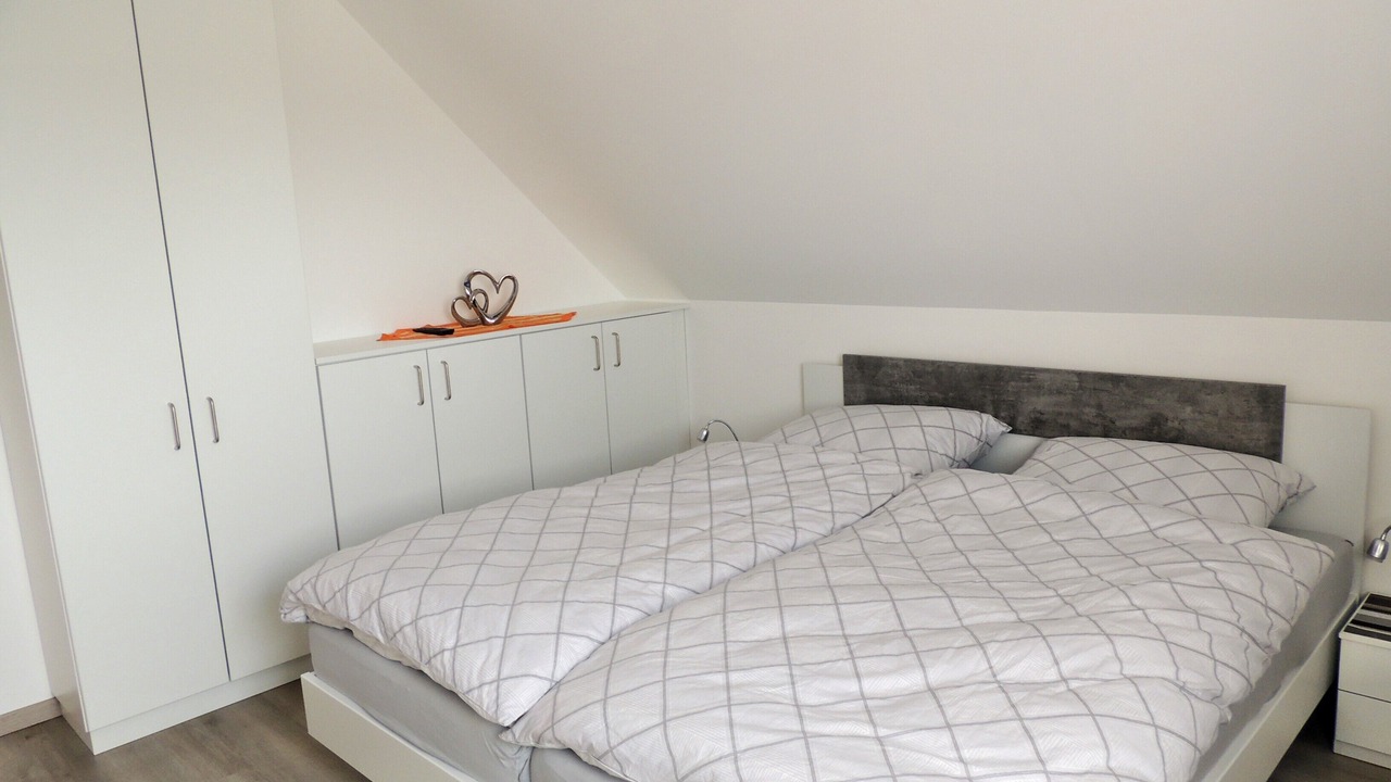 Photo of Bedroom in Rieste
