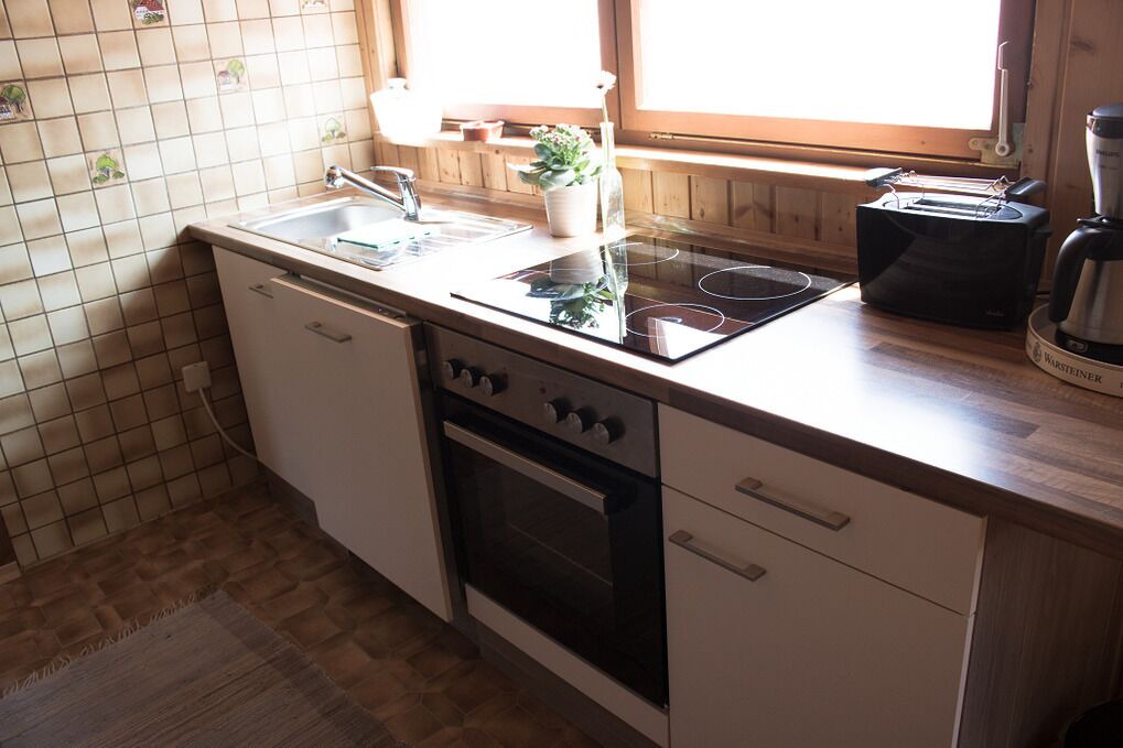 Photo of Kitchen in Leutershausen