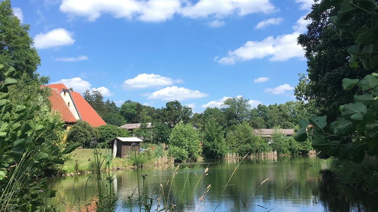 Photo of Outdoor in Leutershausen