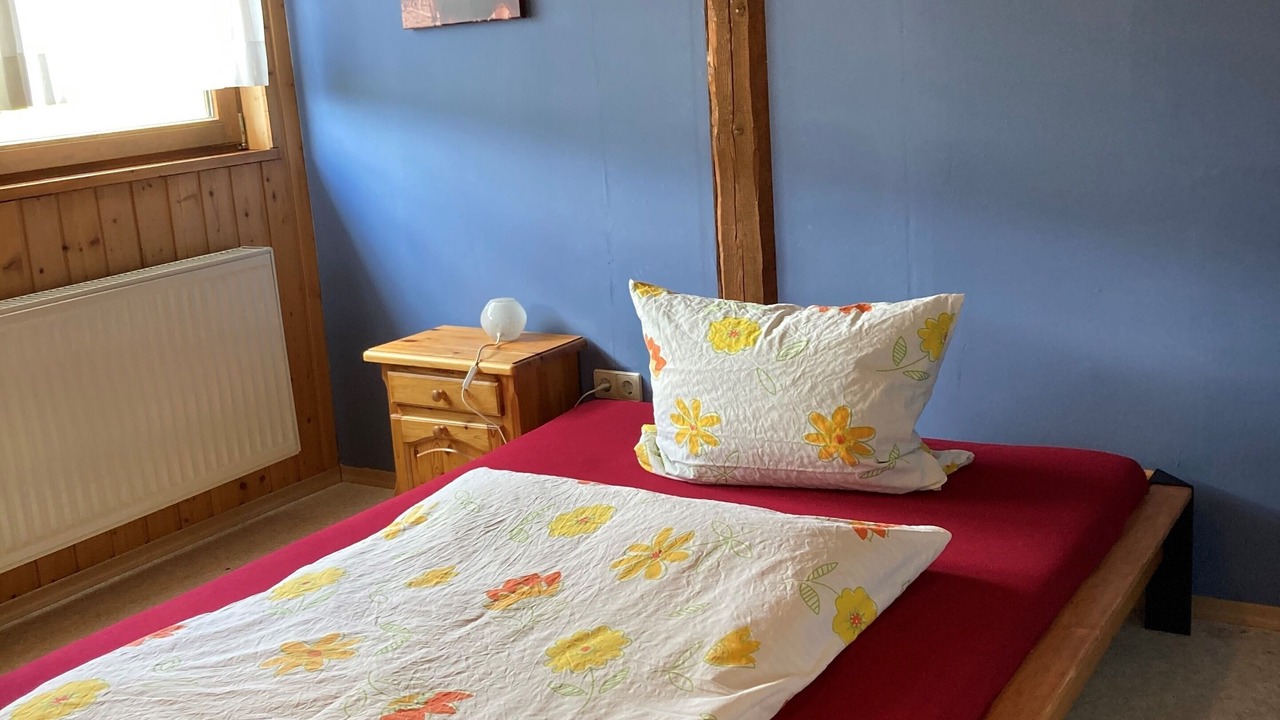 Photo of Bedroom in Leutershausen