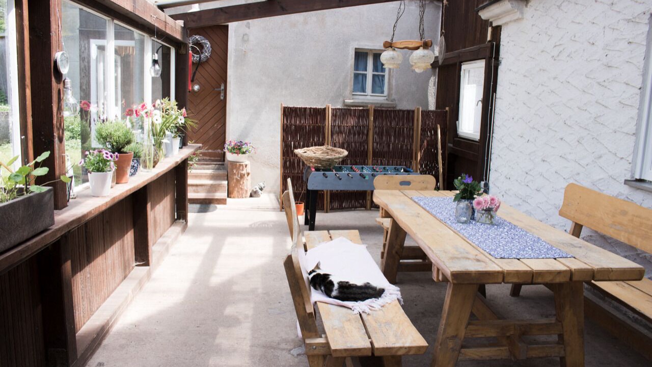 Photo of Outdoor in Leutershausen