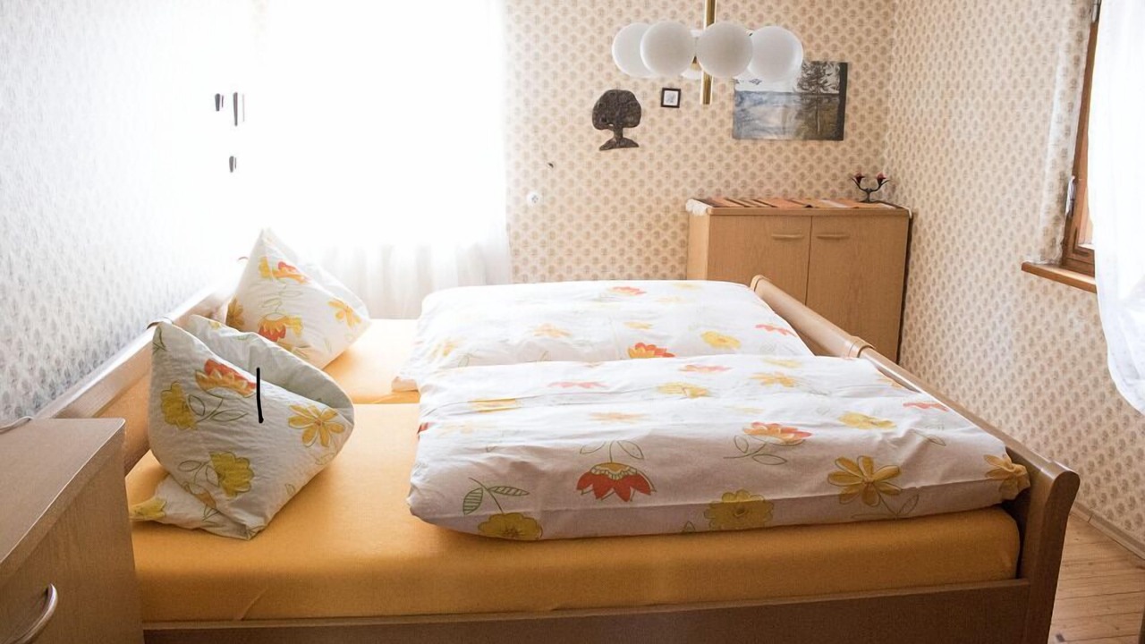 Photo of Bedroom in Leutershausen