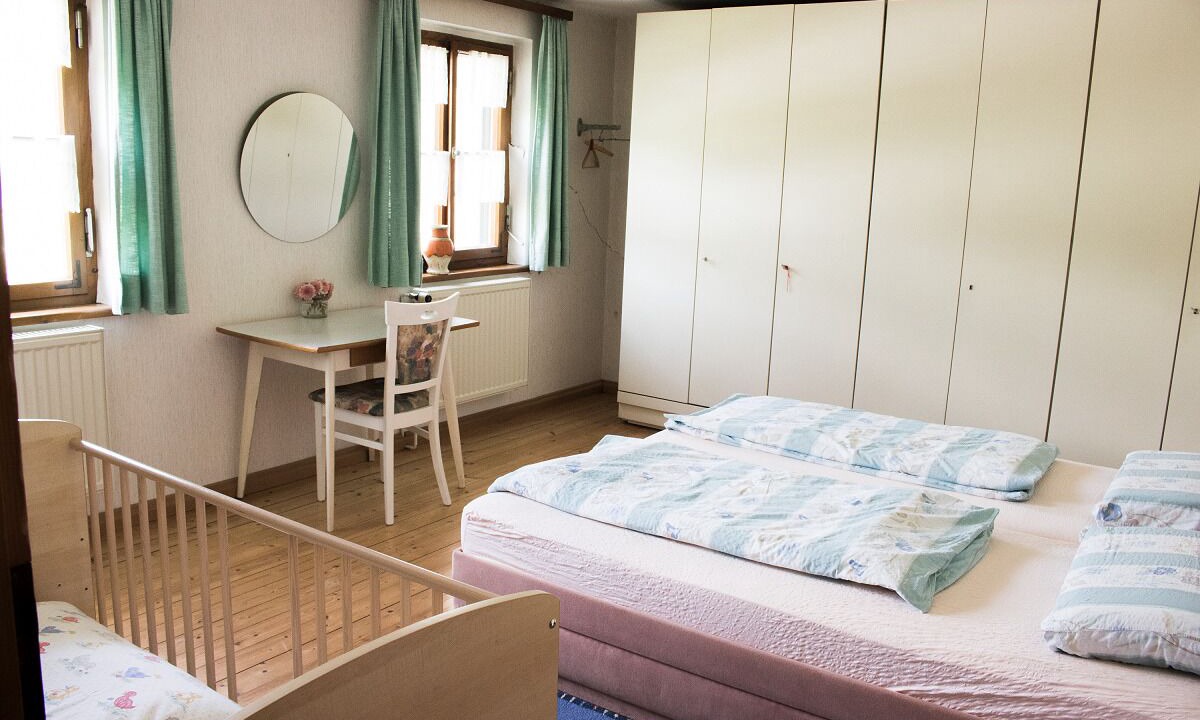 Photo of Bedroom in Leutershausen