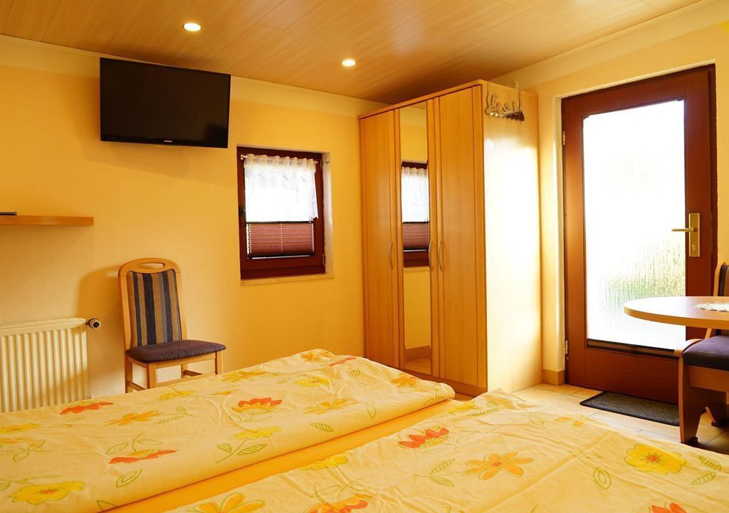 Photo of Bedroom in Pirna