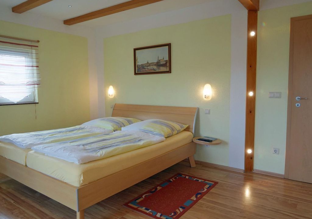 Photo of Bedroom in Pirna