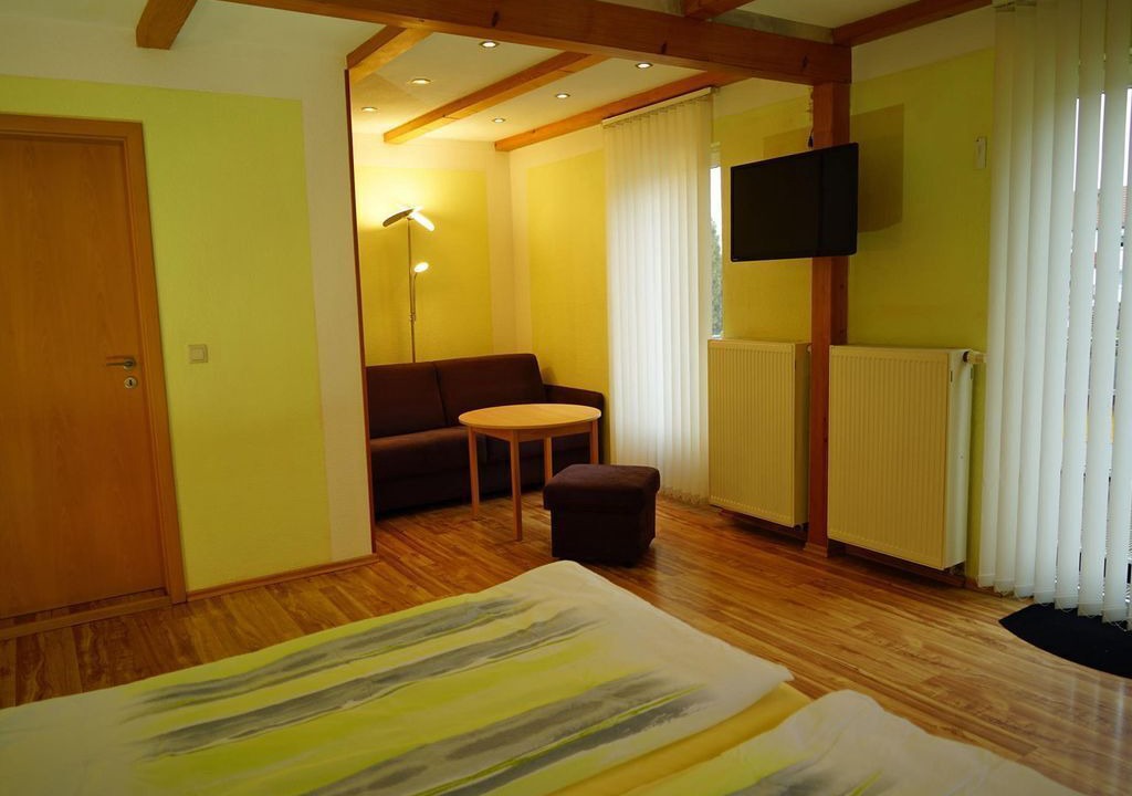 Photo of Bedroom in Pirna