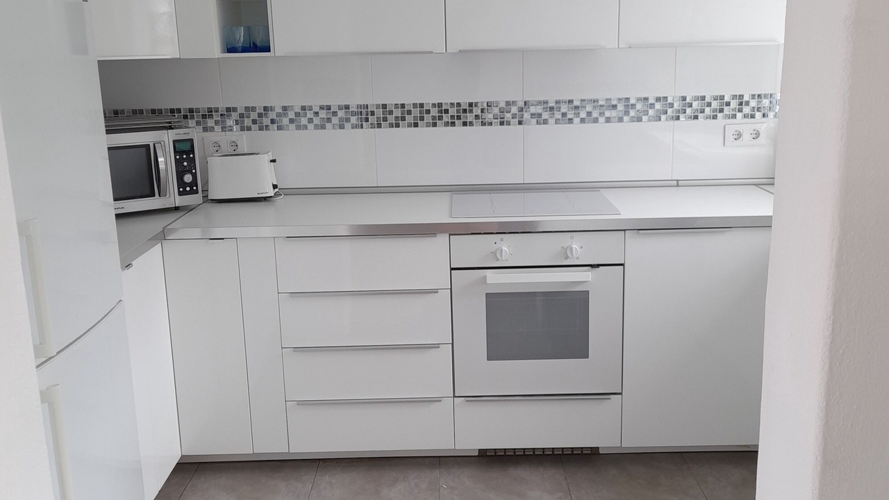Photo of Kitchen in Los Pocillos