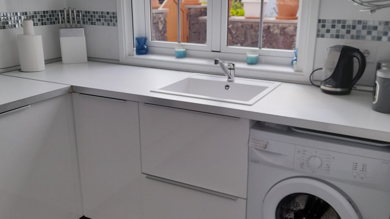 Photo of Kitchen in Los Pocillos