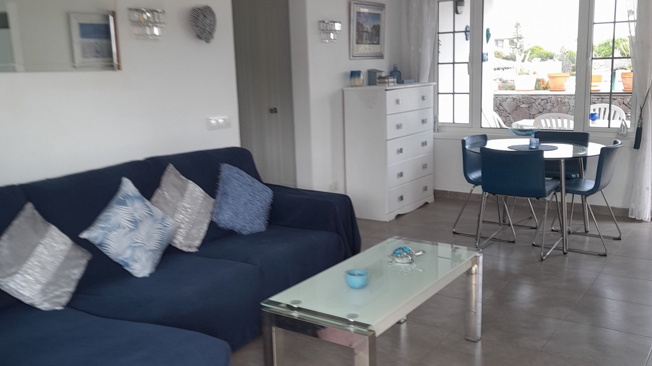 Photo of Livingroom in Los Pocillos