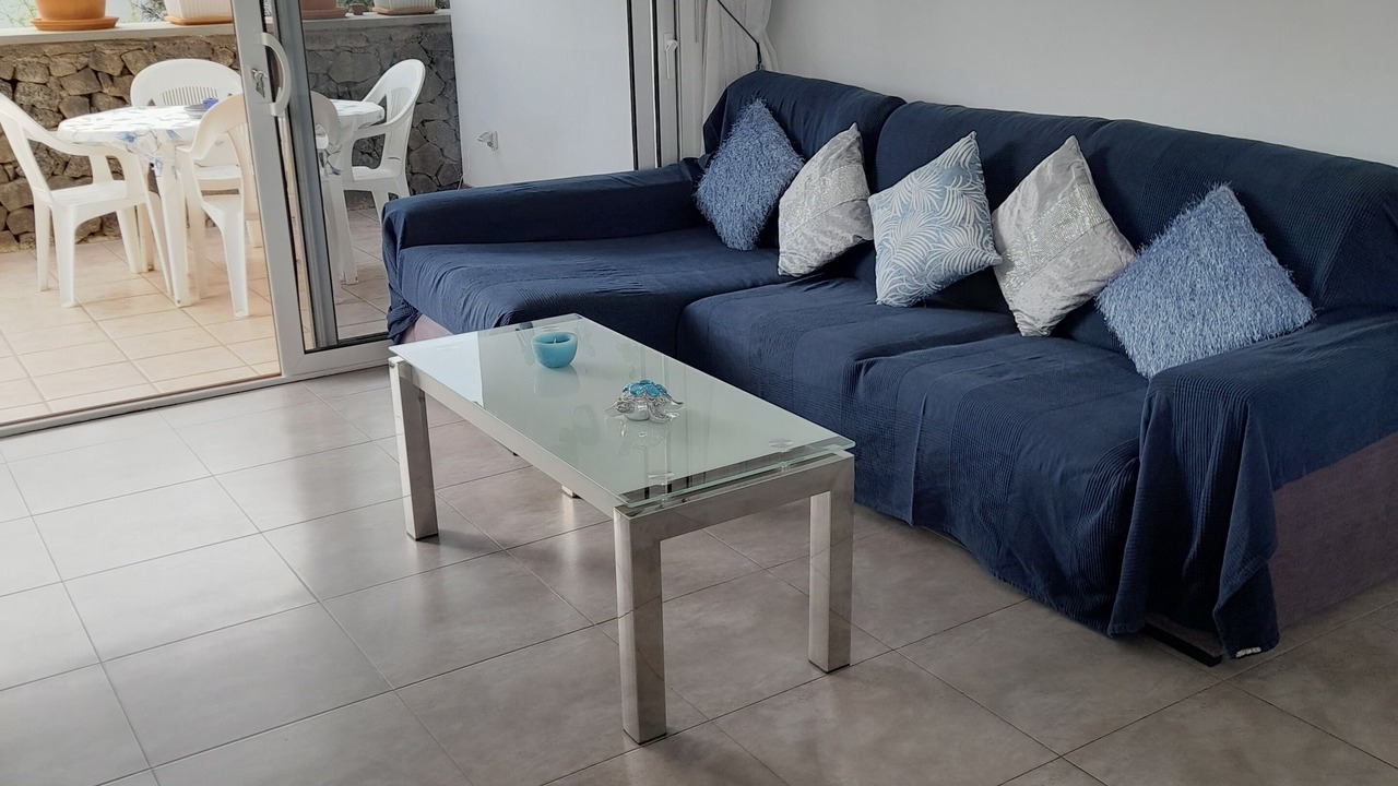 Photo of Livingroom in Los Pocillos