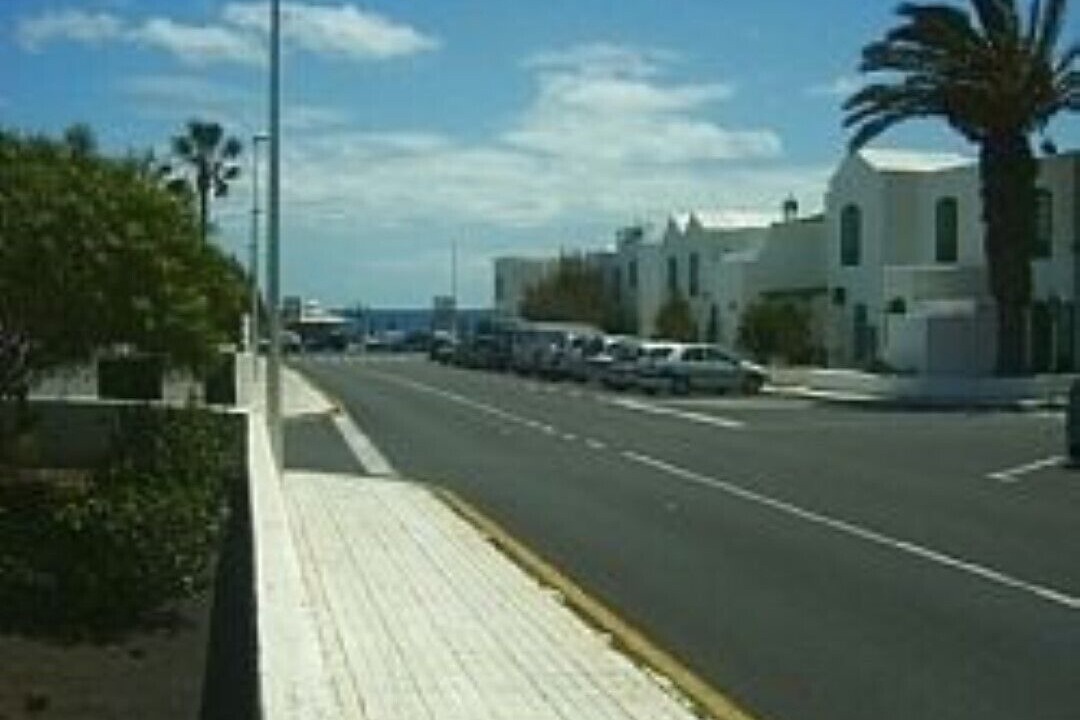 Photo of Outdoor in Los Pocillos