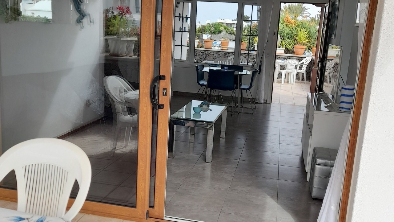 Photo of Outdoor in Los Pocillos