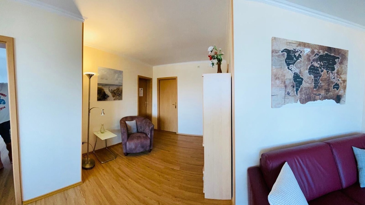 Photo of Livingroom in Karlshagen