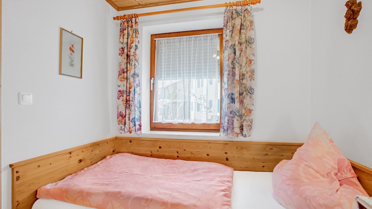 Photo of Bedroom in Untersalzberg II