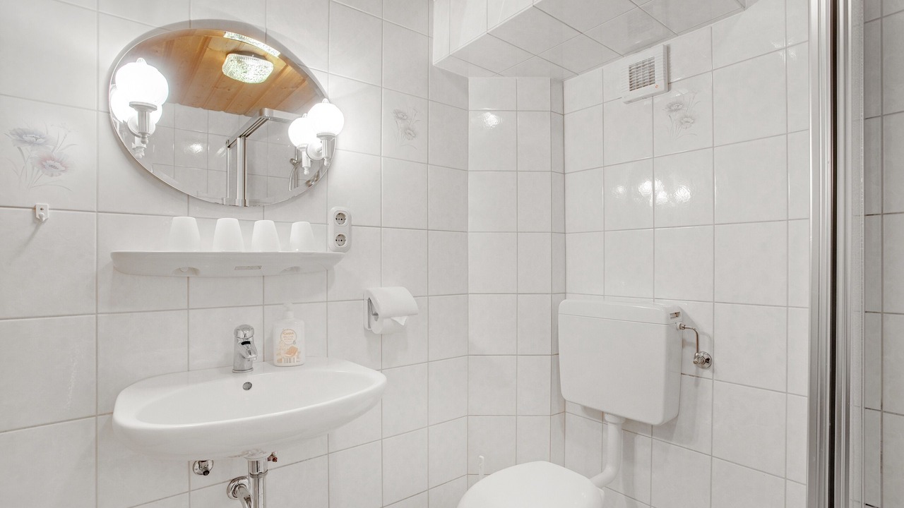 Photo of Bathroom in Untersalzberg II