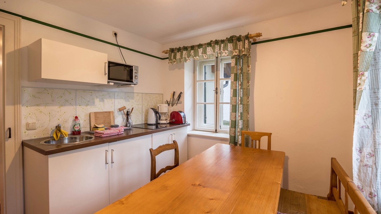 Photo of Kitchen in Seeshaupt