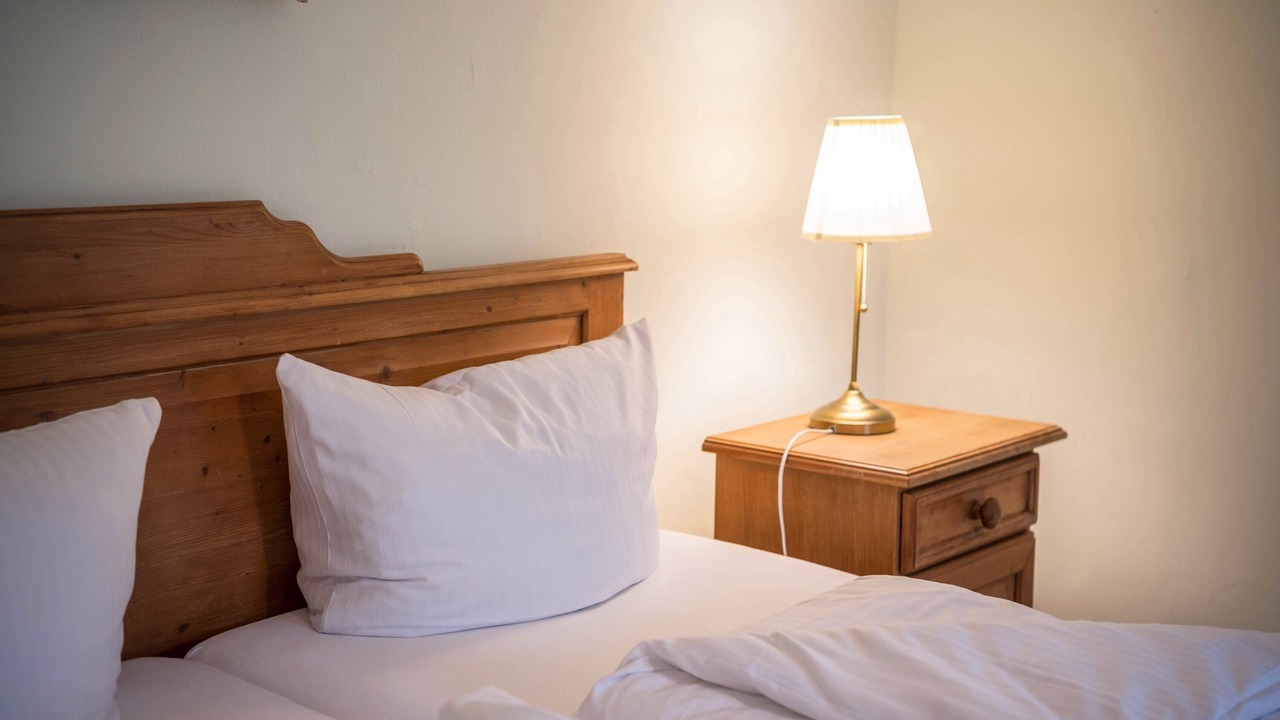 Photo of Bedroom in Seeshaupt