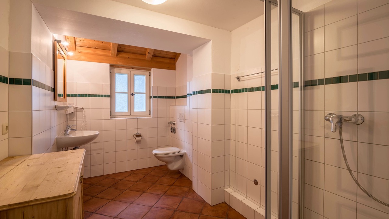 Photo of Bathroom in Seeshaupt