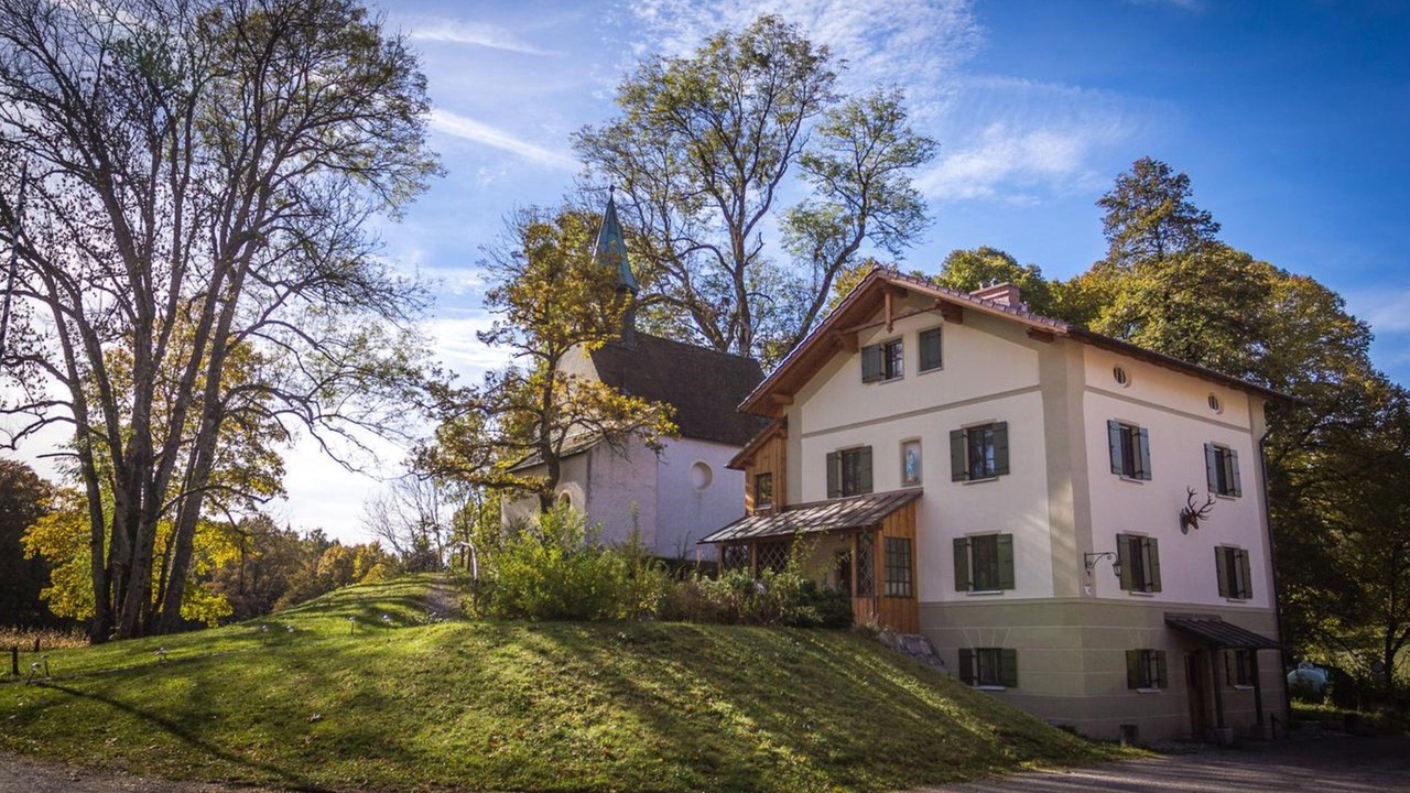 Photo of Outdoor in Seeshaupt