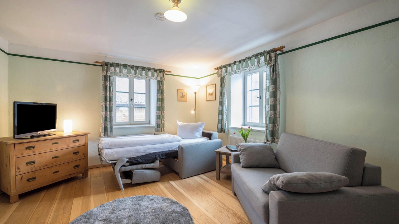 Photo of Livingroom in Seeshaupt