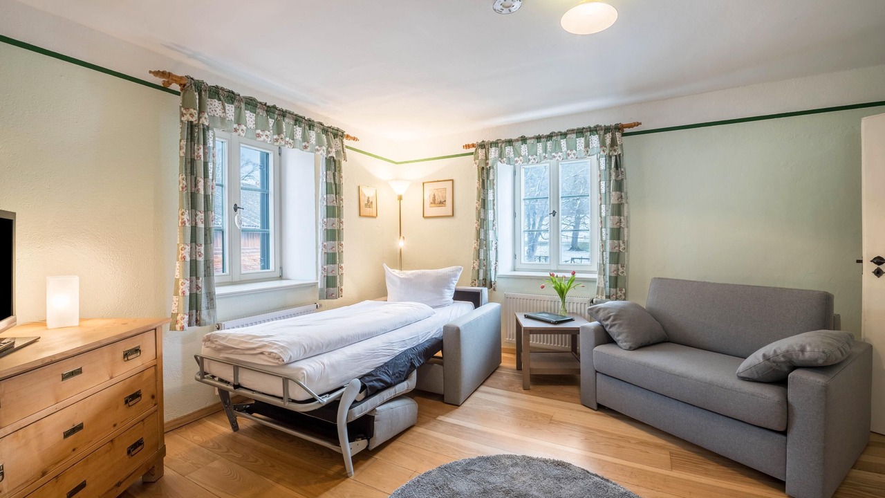 Photo of Bedroom in Seeshaupt