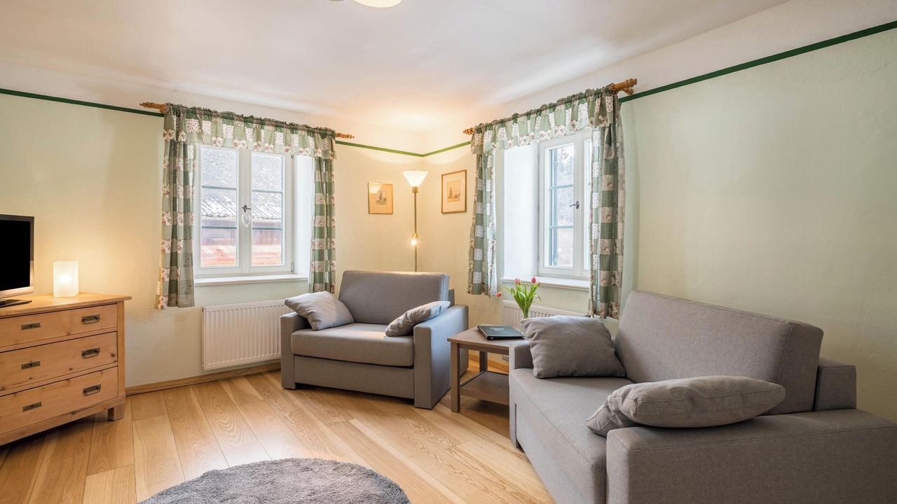 Photo of Livingroom in Seeshaupt