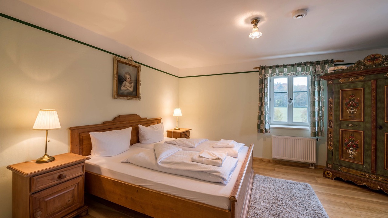Photo of Bedroom in Seeshaupt