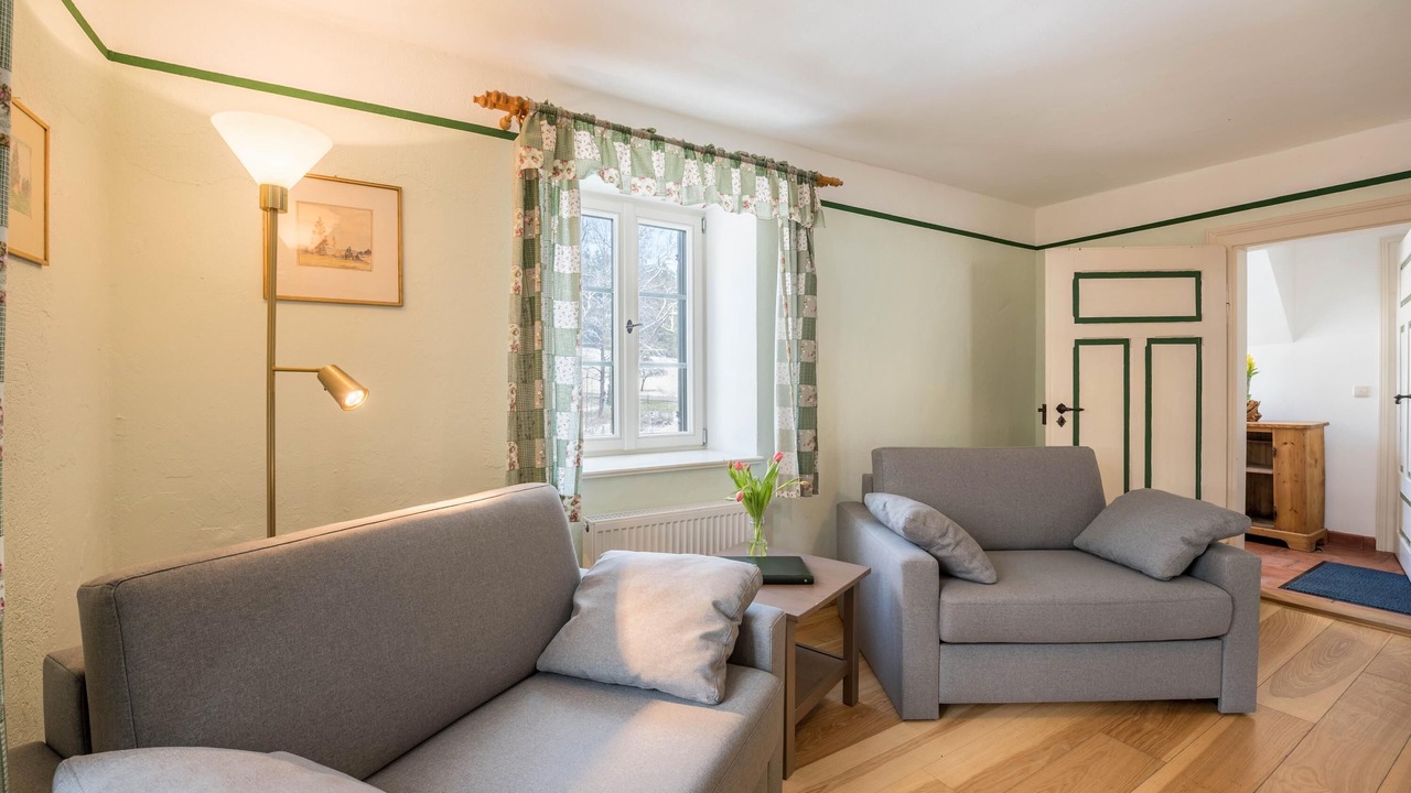 Photo of Livingroom in Seeshaupt