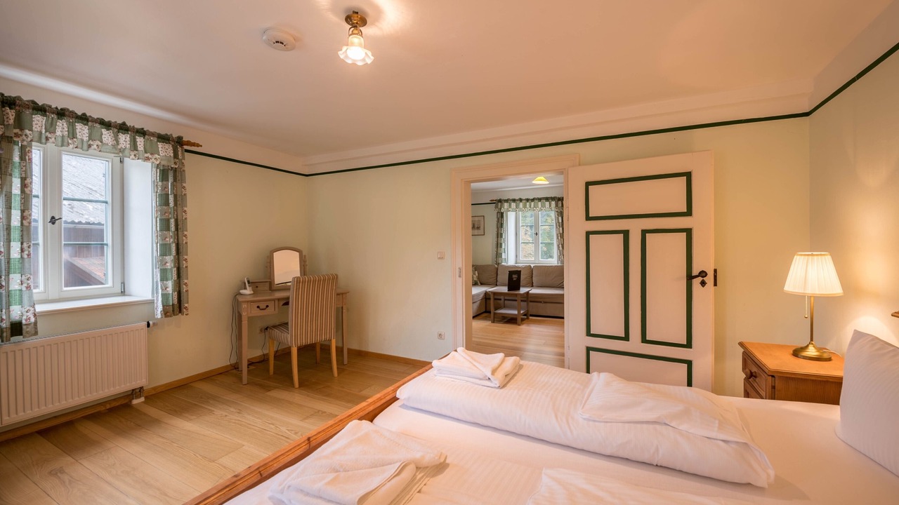 Photo of Bedroom in Seeshaupt