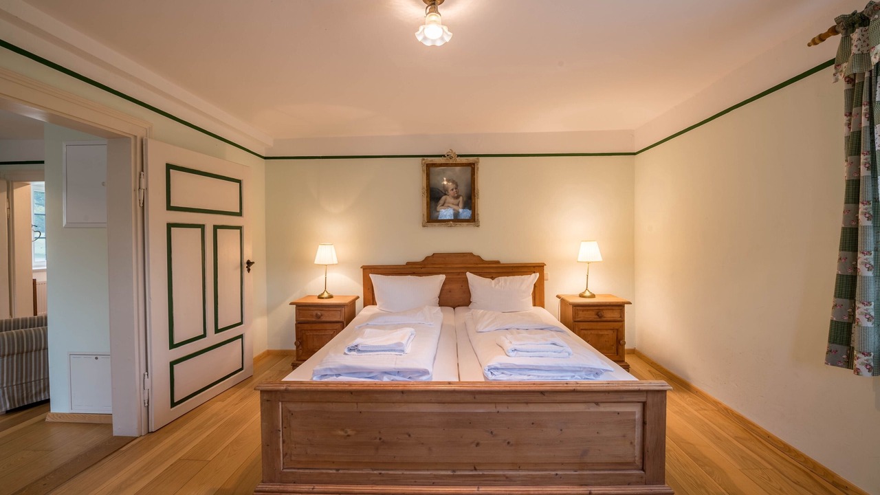 Photo of Bedroom in Seeshaupt