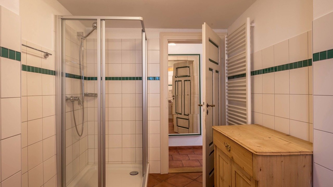 Photo of Bathroom in Seeshaupt