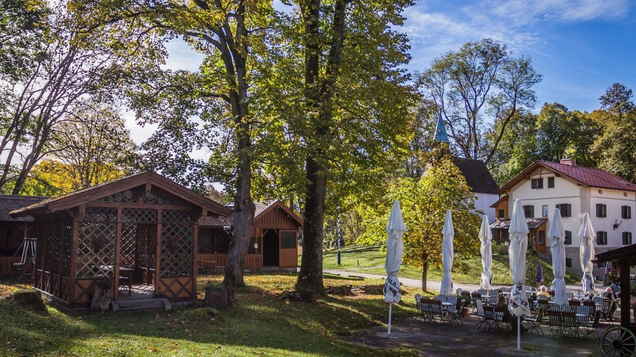 Photo of Outdoor in Seeshaupt
