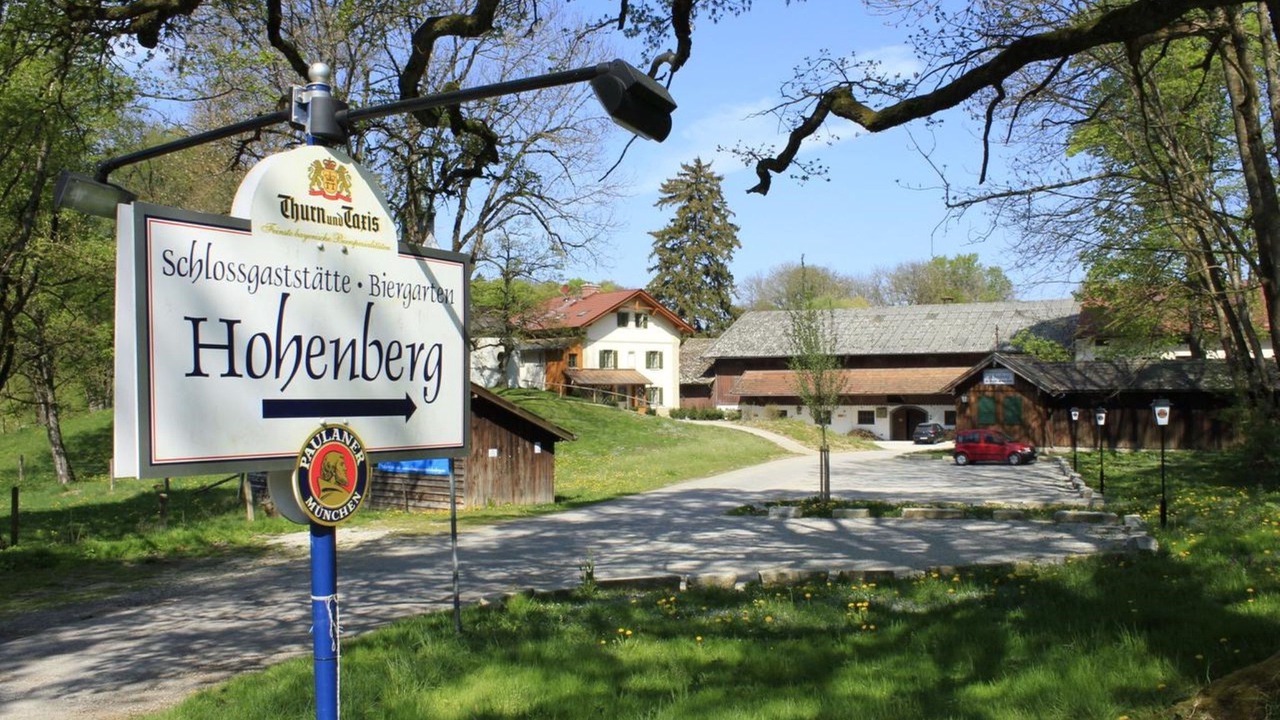 Photo of Outdoor in Seeshaupt