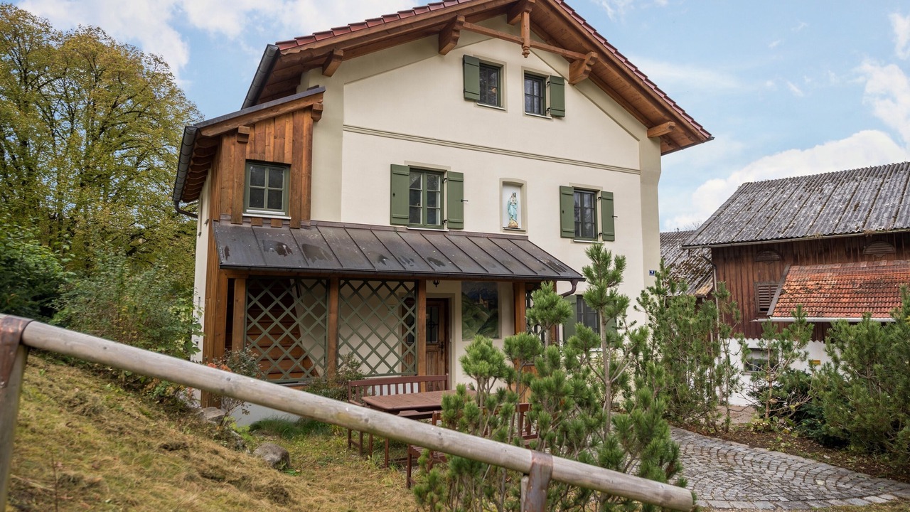 Photo of Outdoor in Seeshaupt