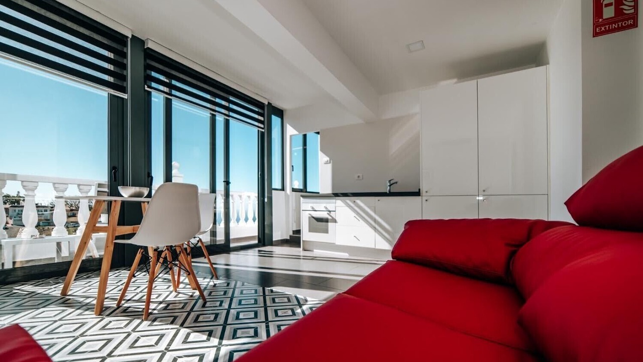 Photo of Livingroom in Adeje