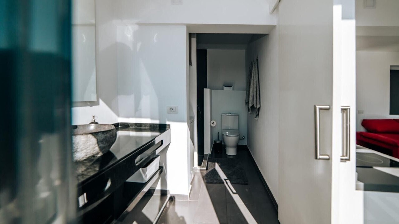 Photo of Bathroom in Adeje