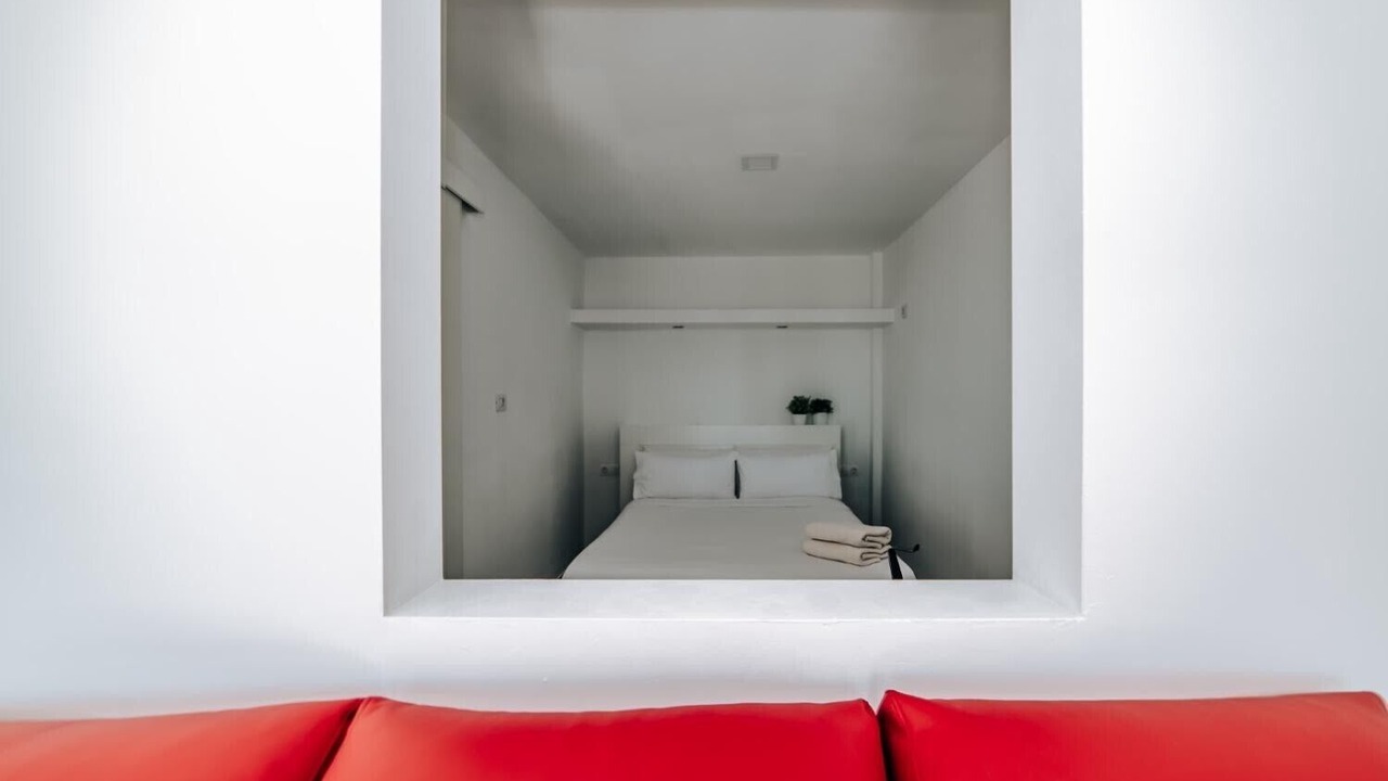 Photo of Bedroom in Adeje