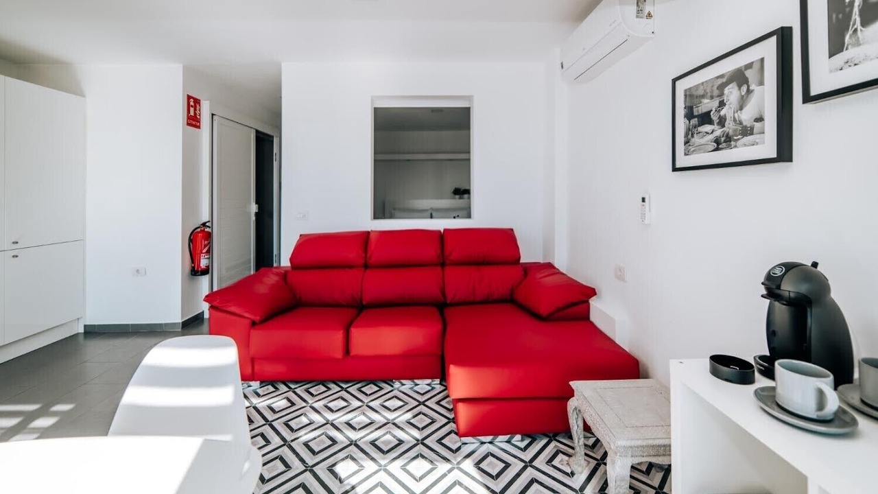 Photo of Livingroom in Adeje