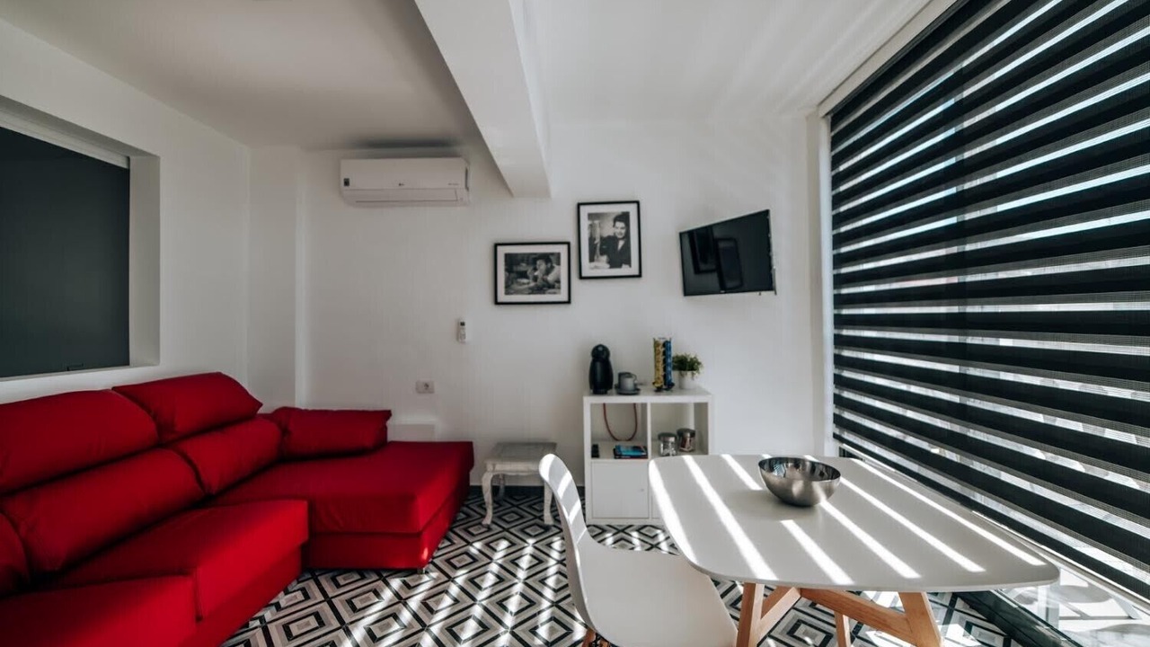 Photo of Livingroom in Adeje