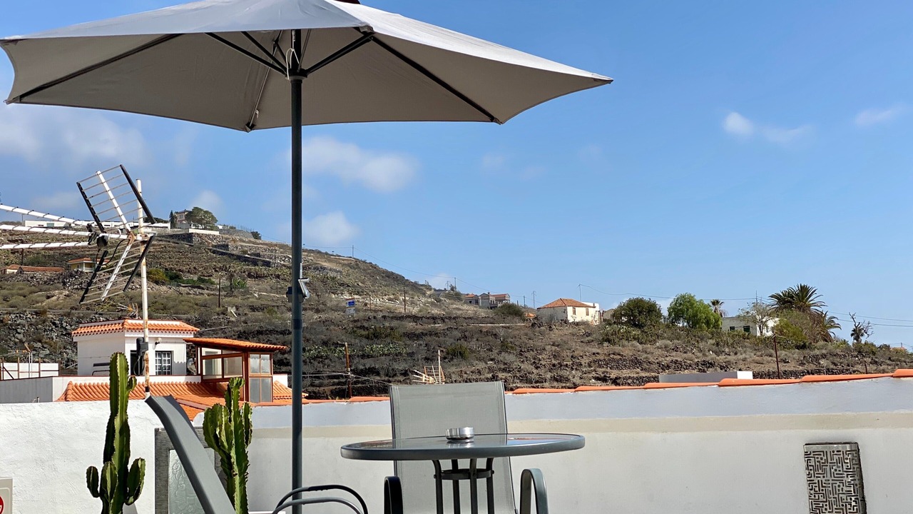Photo of Outdoor in Adeje