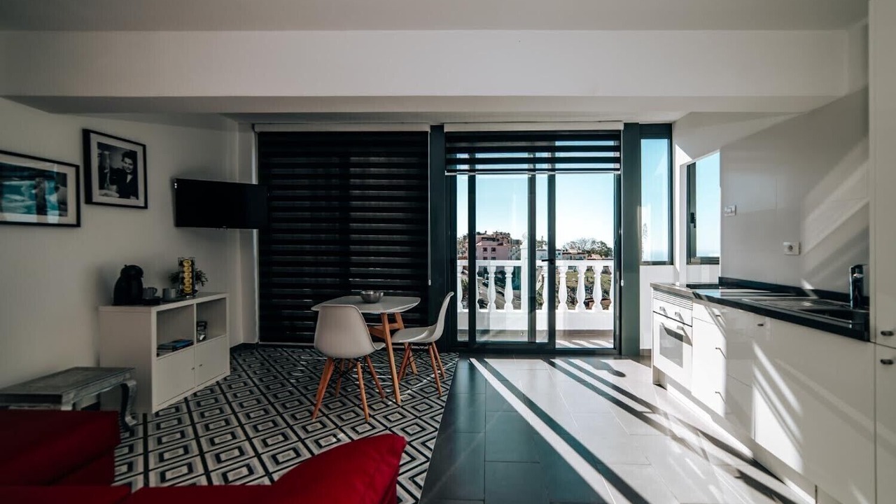 Photo of Livingroom in Adeje