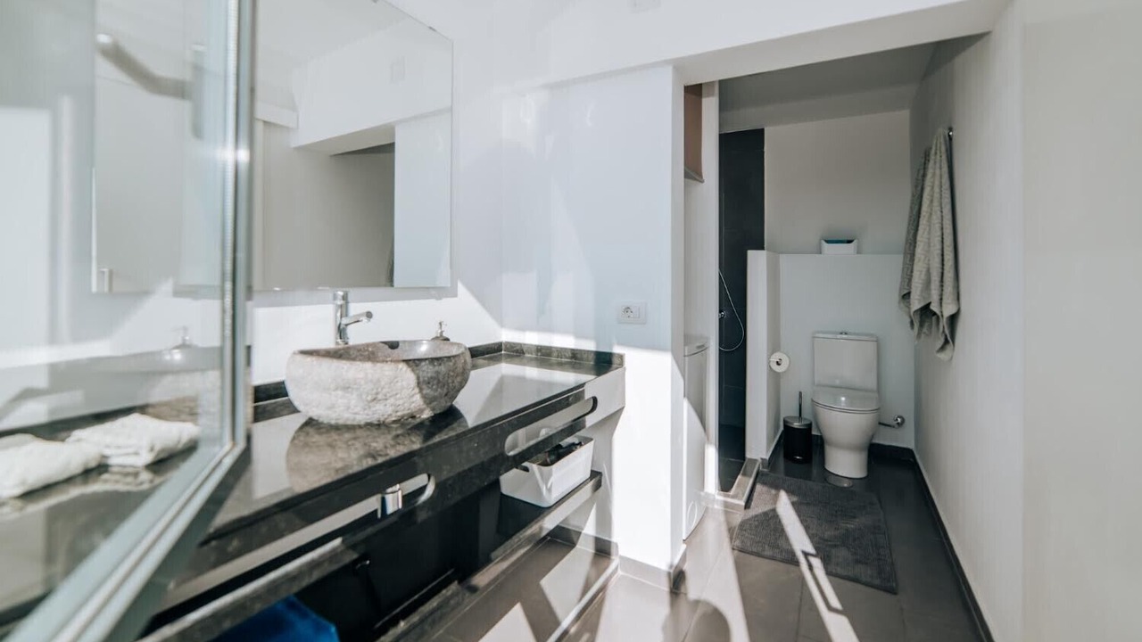 Photo of Bathroom in Adeje