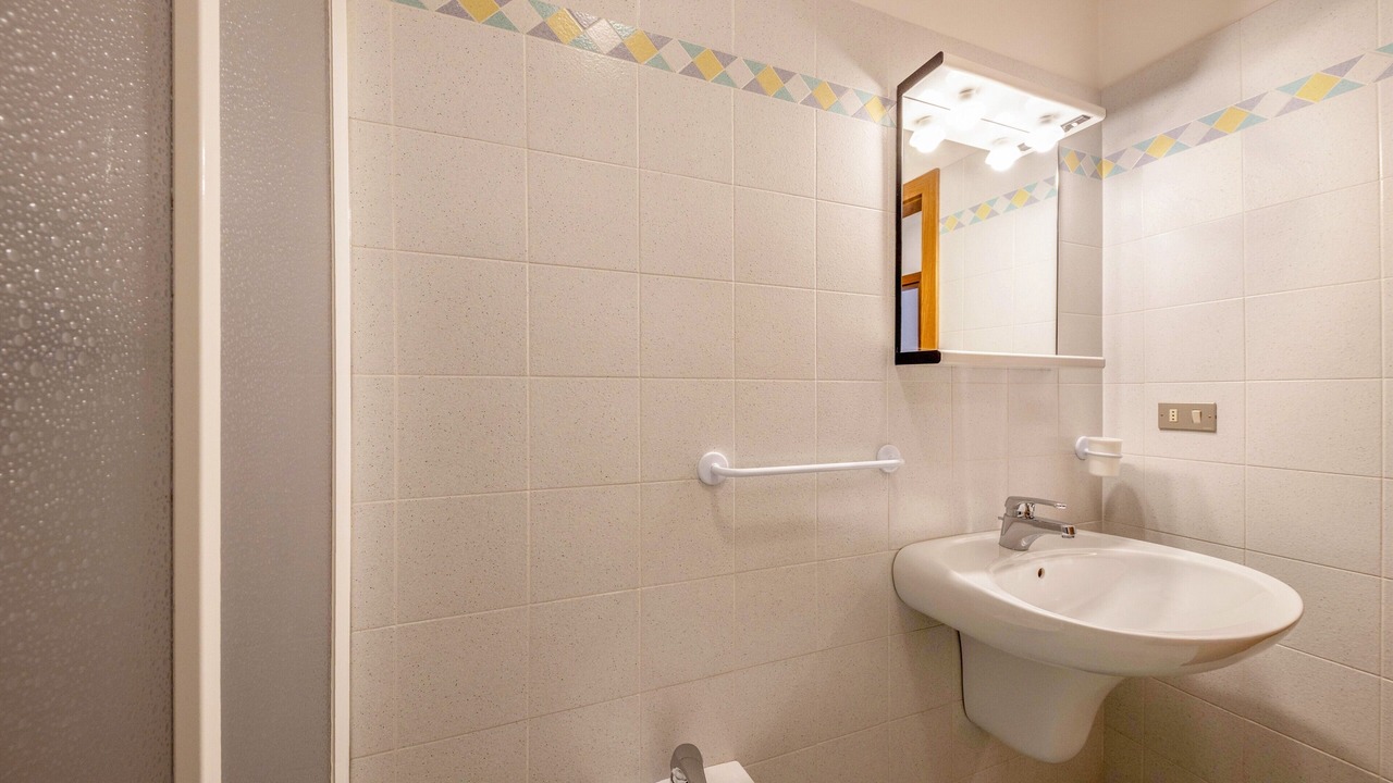 Photo of Bathroom in Vigo di Fassa