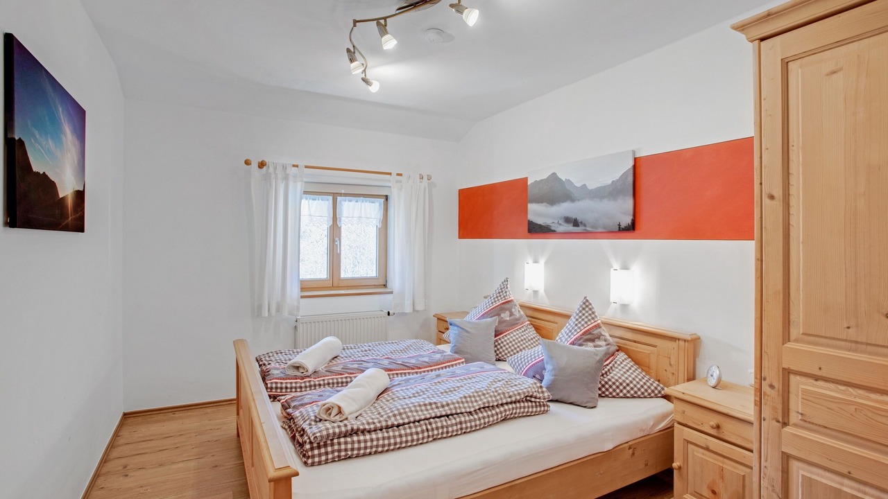 Photo of Bedroom in Ramsau