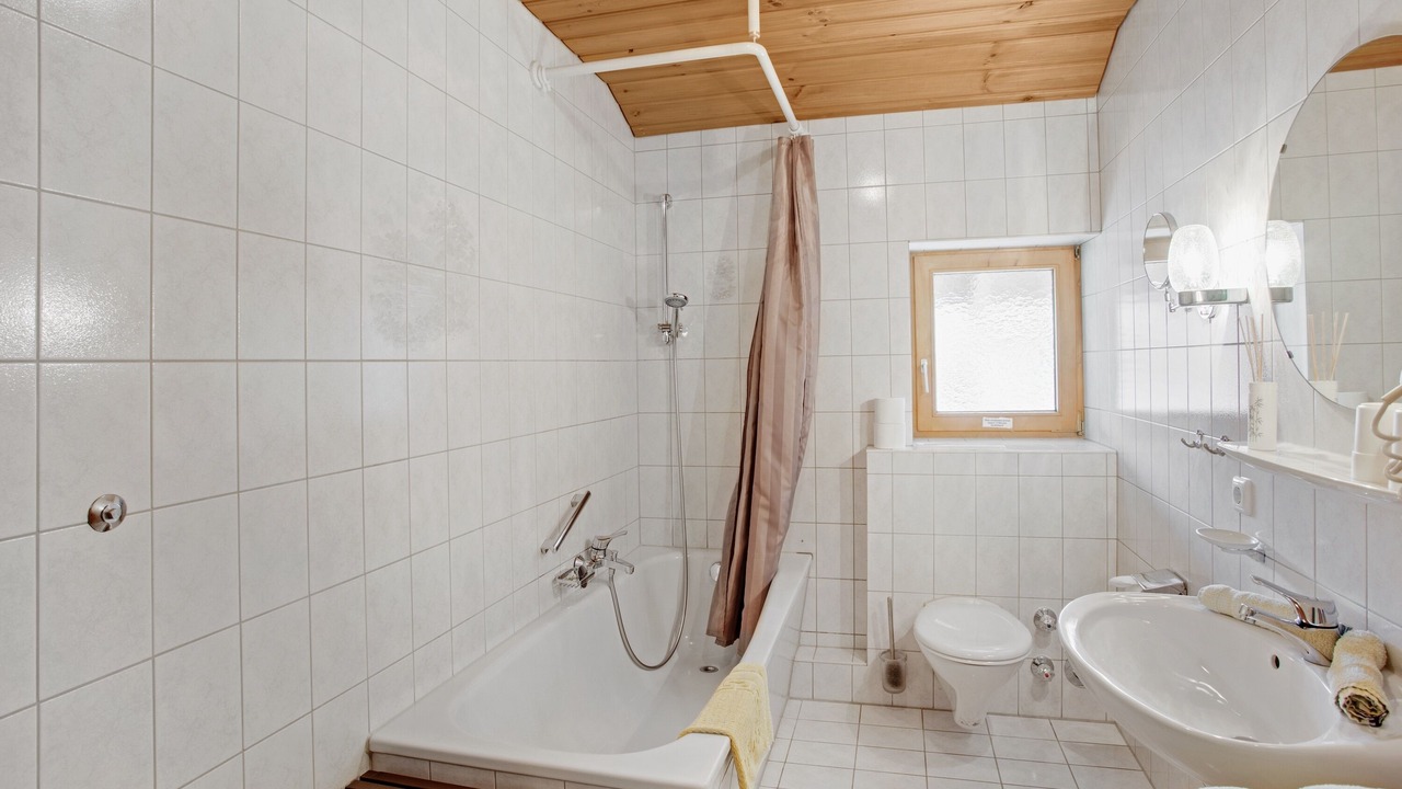 Photo of Bathroom in Ramsau