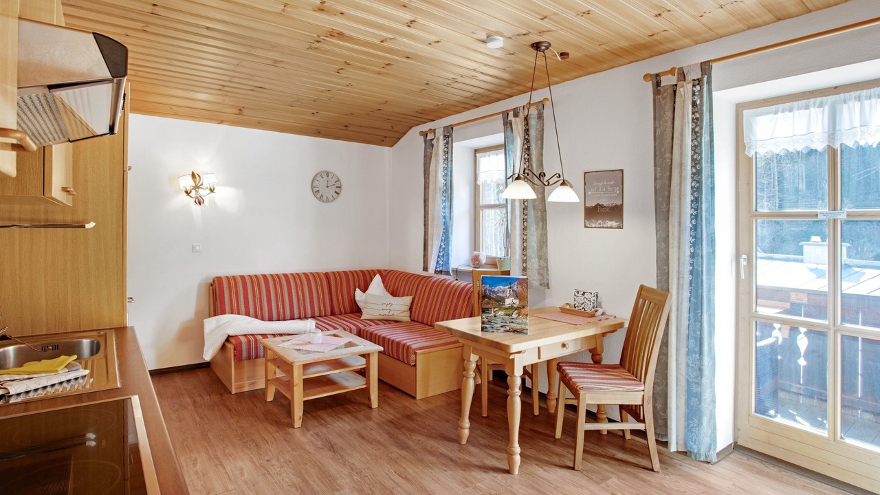 Photo of Livingroom in Ramsau